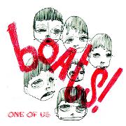 BUY THIS ALBUM! BOATS! one of us